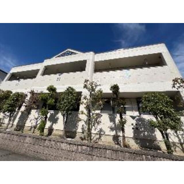 ロータスコンファの賃貸物件