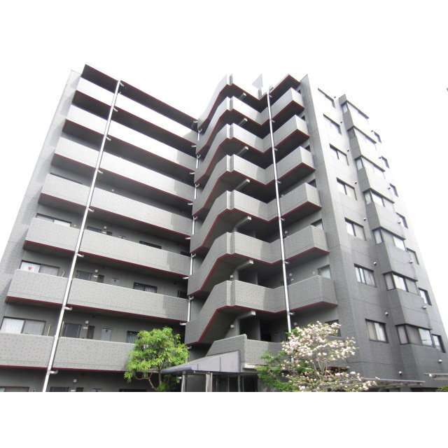 グランピアウエストの賃貸物件