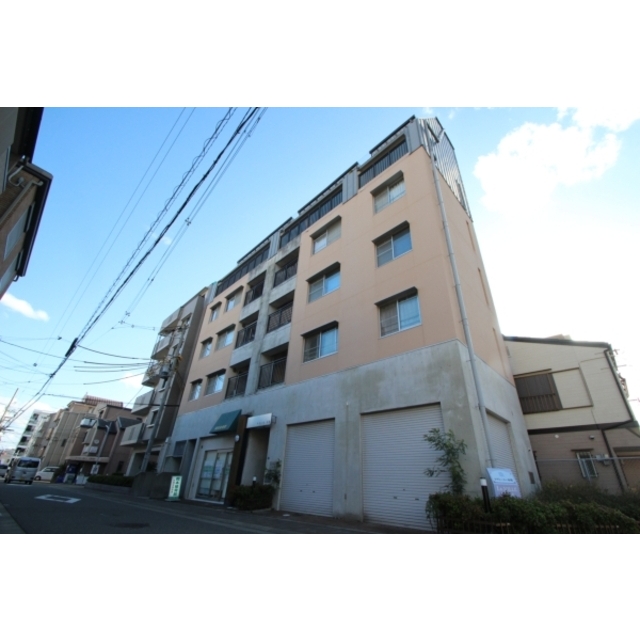 ラヴィール須磨の賃貸物件