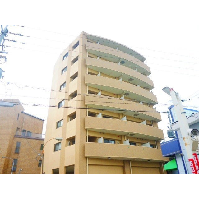 ウインズコート石橋の賃貸物件