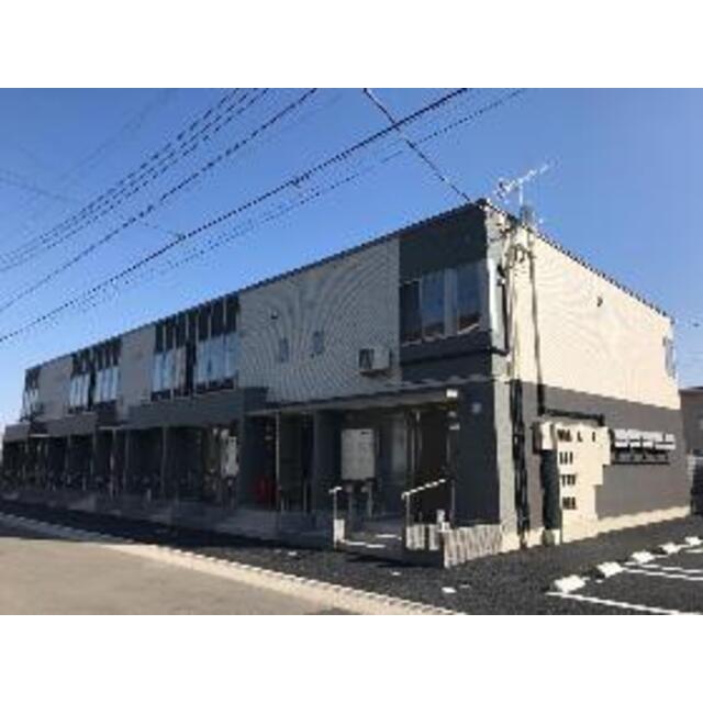 ドリームストーンの賃貸物件