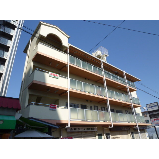 和田ハイツの賃貸物件