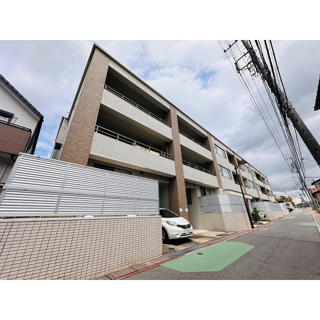 アリエスの賃貸物件