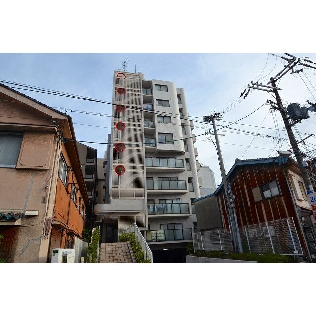 ライフ野江の賃貸物件