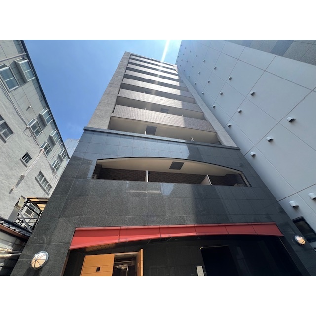 エイペックス梅田東の賃貸物件