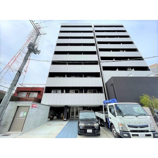 第10美和マンションの賃貸物件