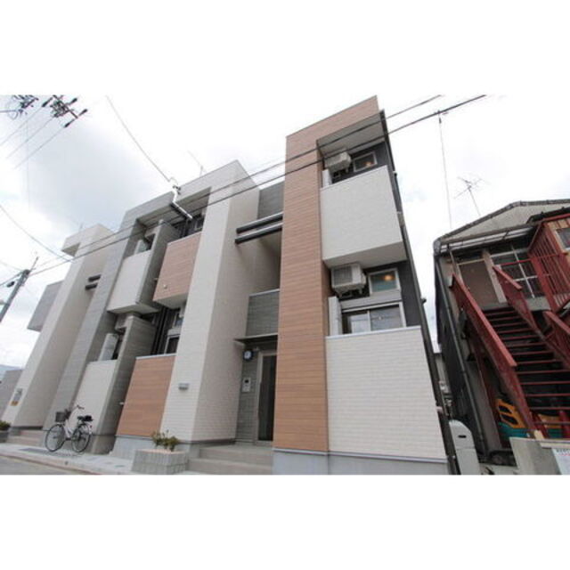 ノースヒルの賃貸物件