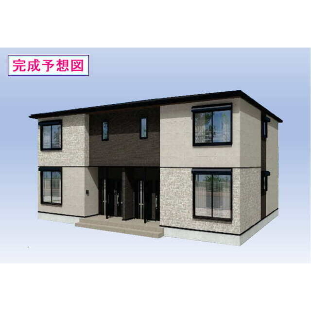 Minuetの賃貸物件