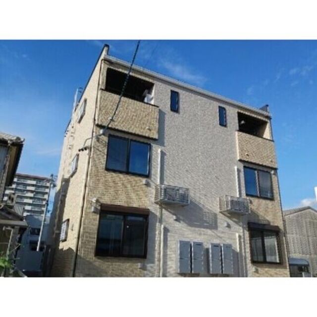 ステーブル上流の賃貸物件