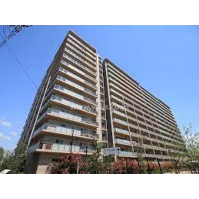 ＪＲ総持寺駅より徒歩4分 築9年10ヶ月 14階建の賃貸物件