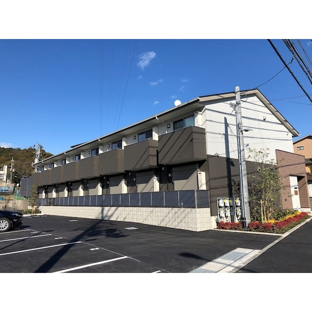 エムズアロッジオの賃貸物件