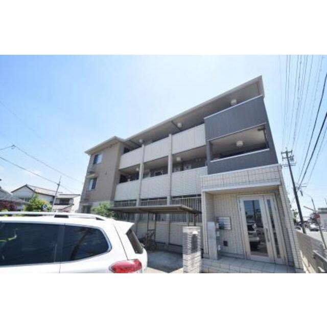 ウィル豊栄の賃貸物件