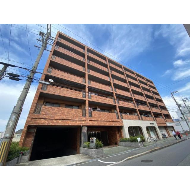 ビッグペンゴールドの賃貸物件