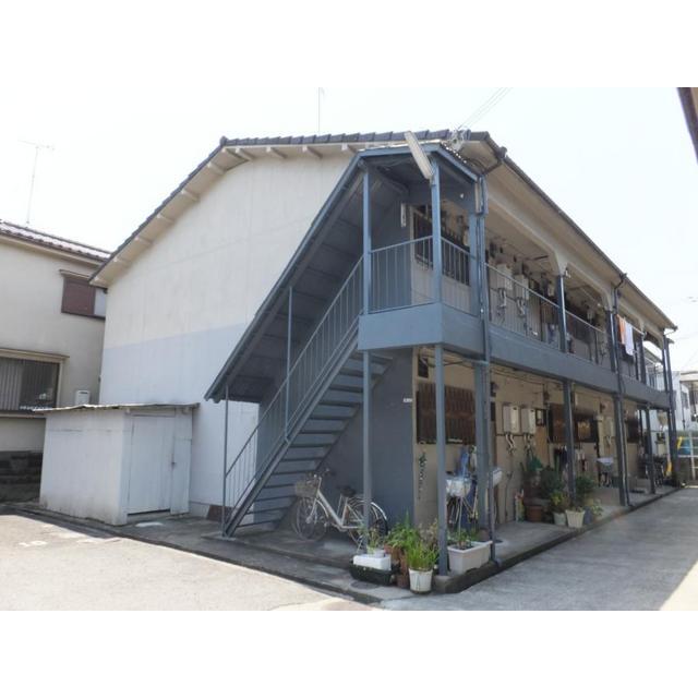 第２上田の賃貸物件