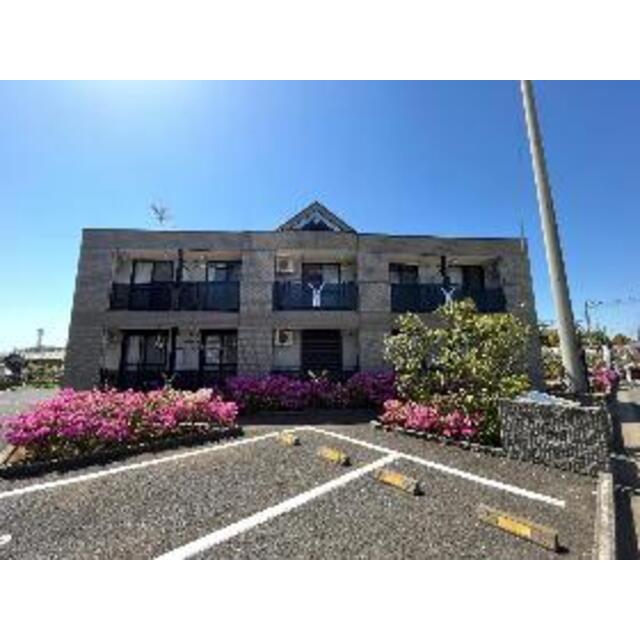 サンライズ・ガーデンの賃貸物件