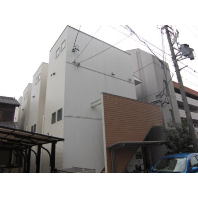 Win荒子の賃貸物件