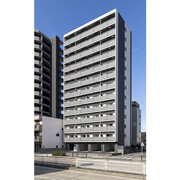 物件名が入ります
