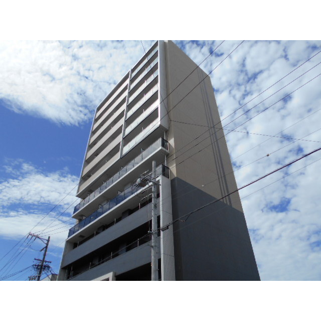 LAPISTWOLESの賃貸物件