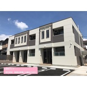 物件名が入ります