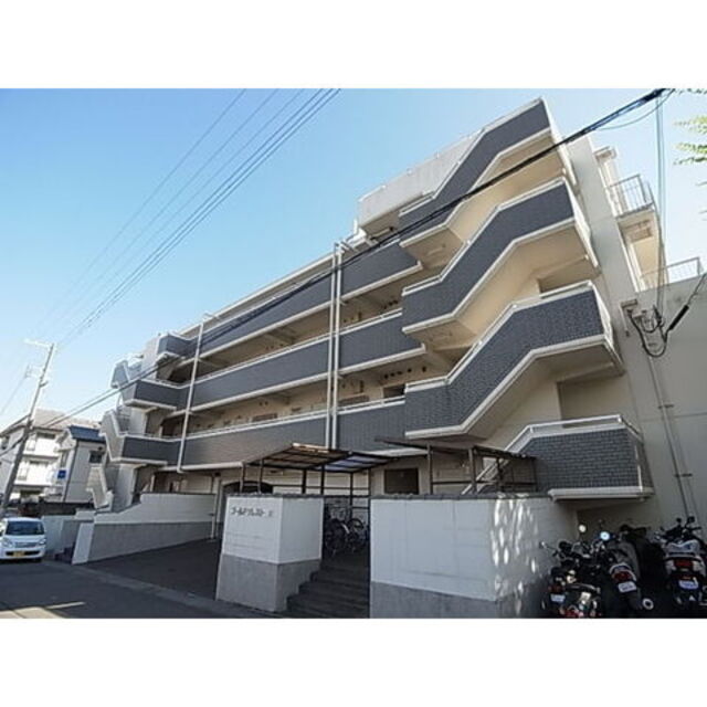 ゴールドクレスト垂水の賃貸物件