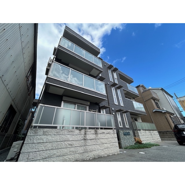 ラコンフィアンス明石の賃貸物件