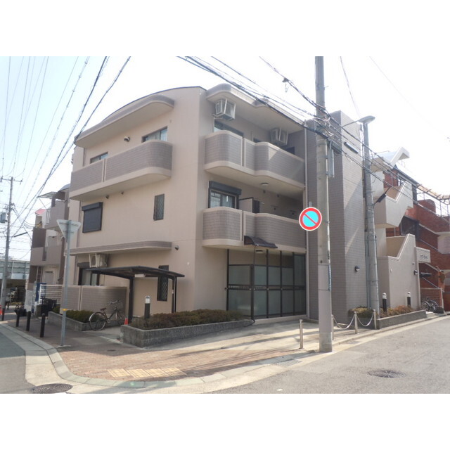 メゾン・クレールの賃貸物件