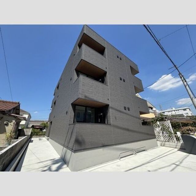 JackmatsushitaIの賃貸物件