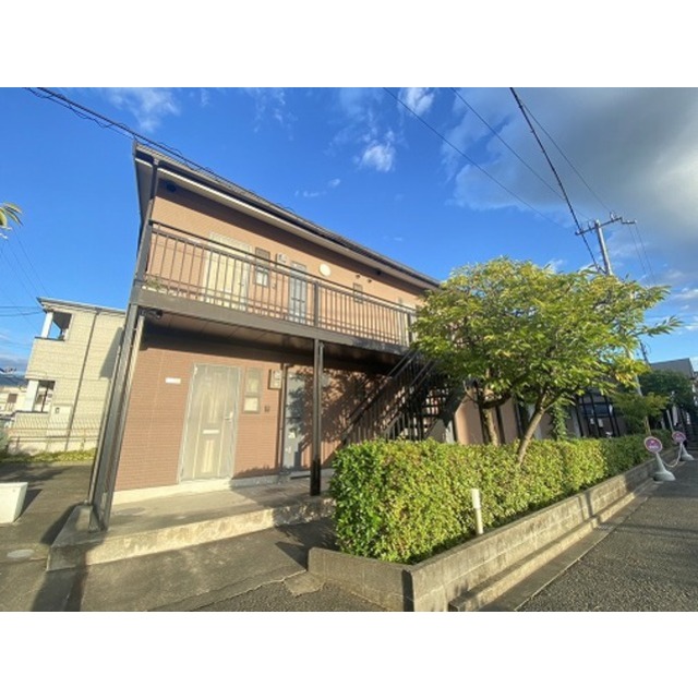 ヴィラ楠公Ｄ棟の賃貸物件