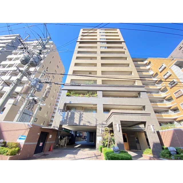 サークコート大濠公園駅の賃貸物件