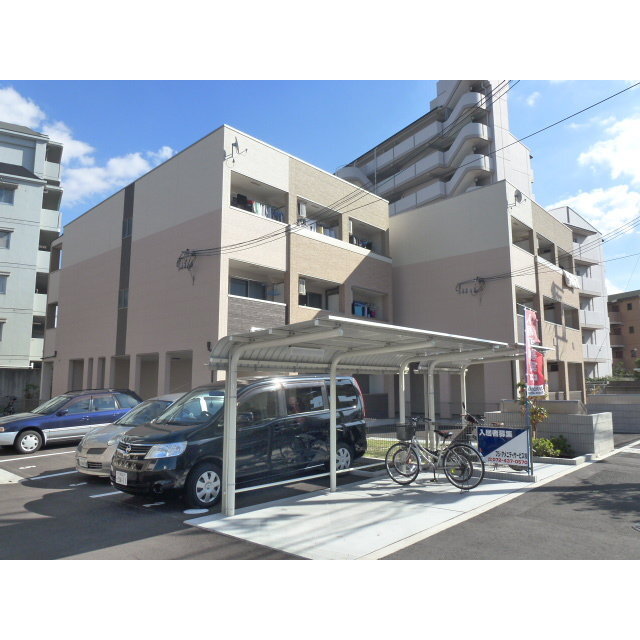 フジパレス浜寺サウス１番館の賃貸物件