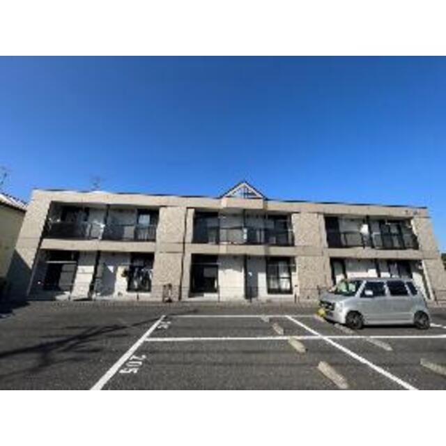 弐番街の賃貸物件