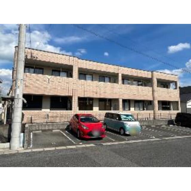 アイリス大鐘の賃貸物件