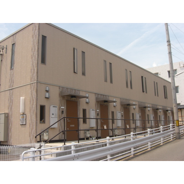 ディアコート神戸１の賃貸物件