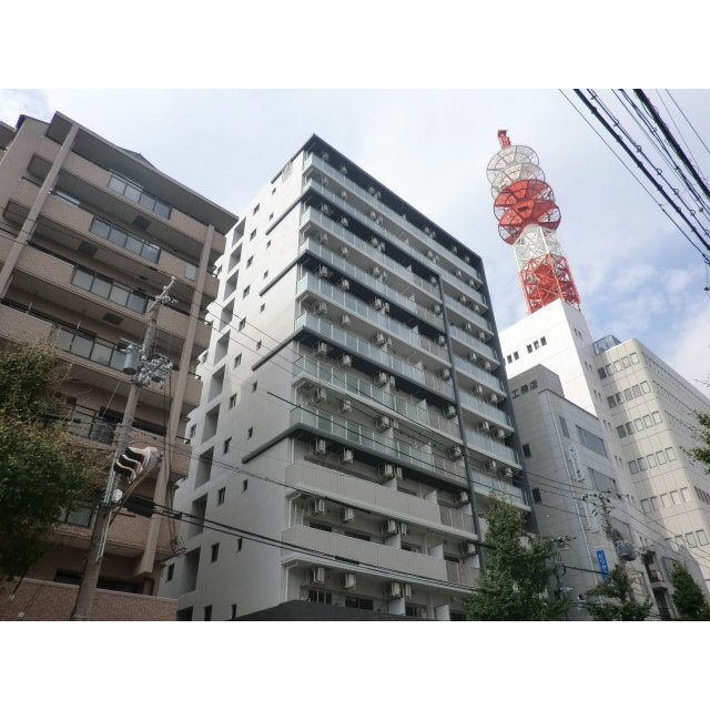 エステムプラザ神戸大開通ルミナスの賃貸物件