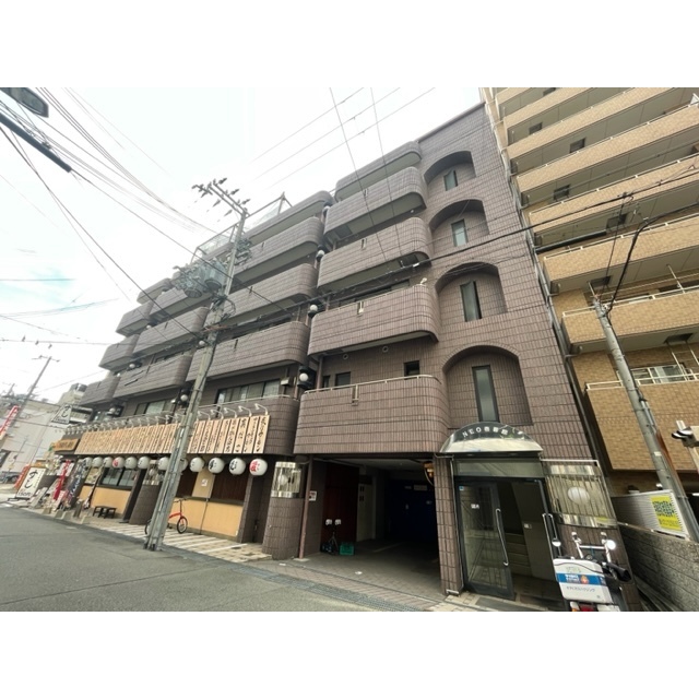 NEO壱番館の賃貸物件