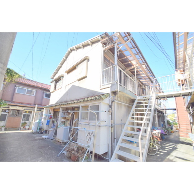 エルカンポの賃貸物件