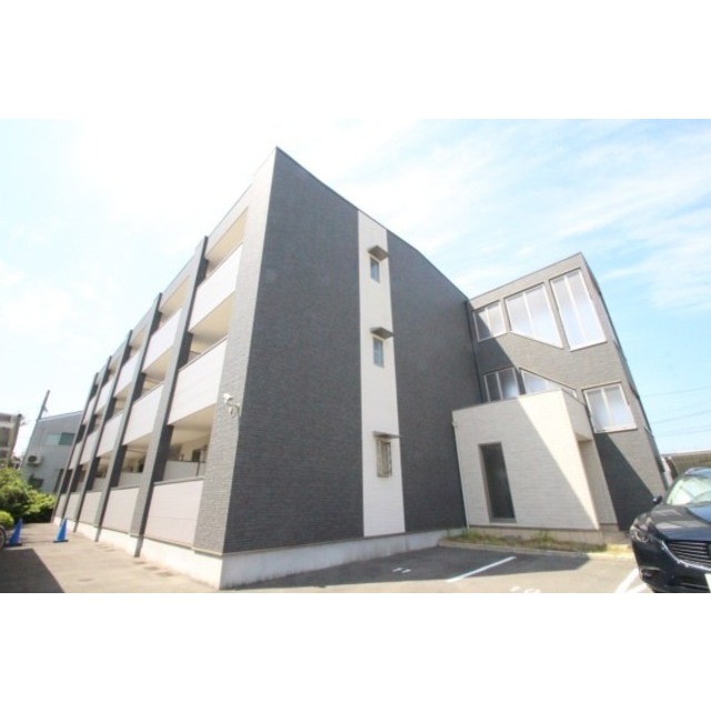 メゾンＣｏＣｏの賃貸物件