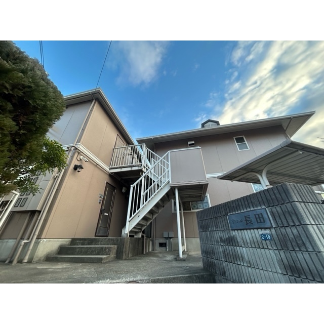 ファミール長田の賃貸物件