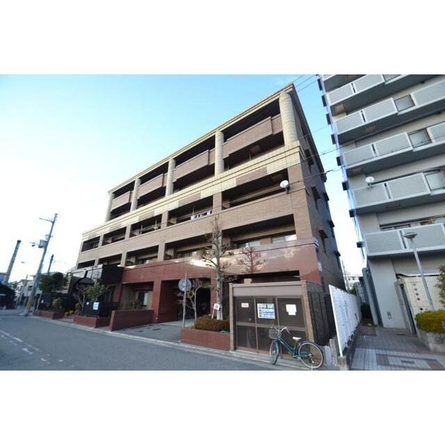 プランドールYAHEIの賃貸物件