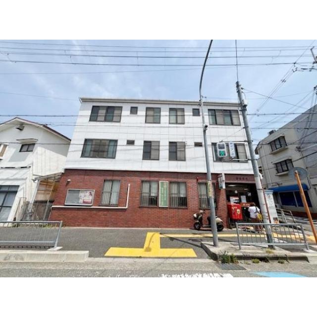 畑ハイツの賃貸物件