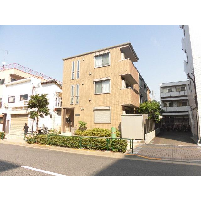 サニーヒルズ立花の賃貸物件