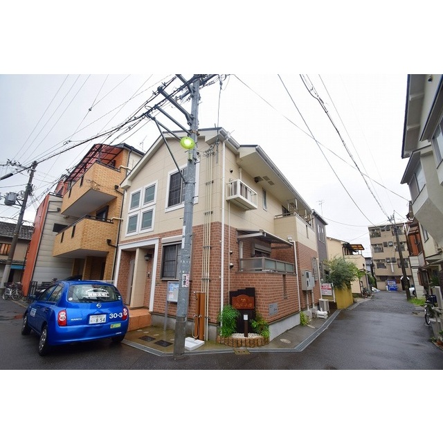 Ｄｅｆｉ小路の賃貸物件