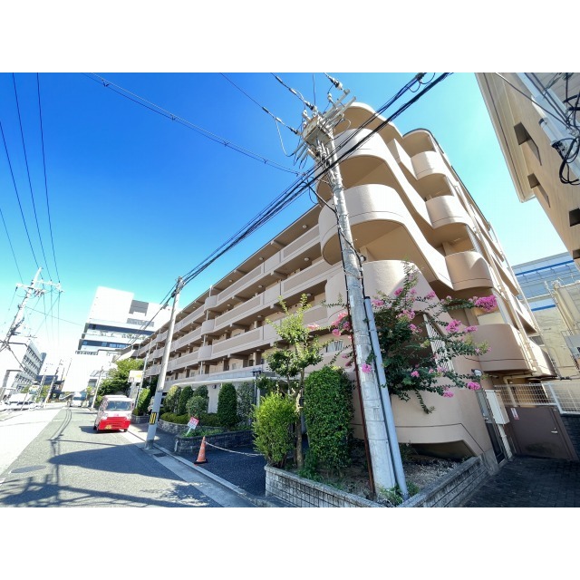 ユーレジデンス武庫川の賃貸物件