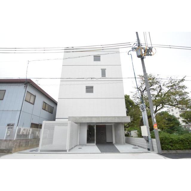 パークテラス花谷の賃貸物件