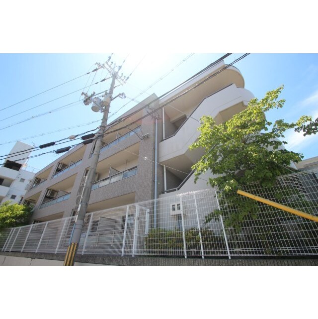 アメニティーベフの賃貸物件