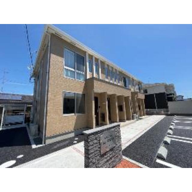 マジェスティIIの賃貸物件