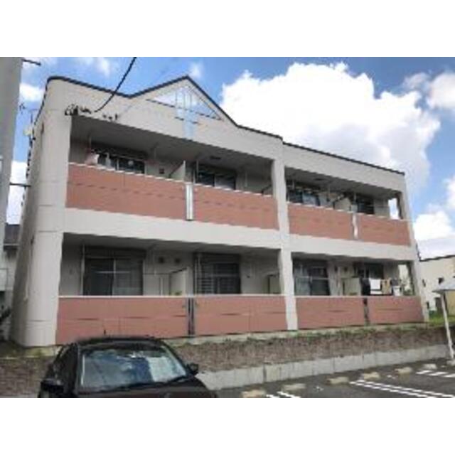 T’sスクエア国府宮の賃貸物件