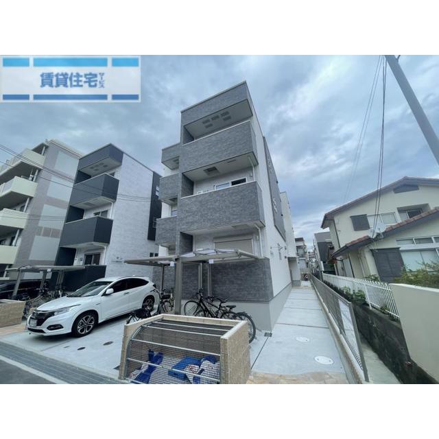 フジパレス新伊丹イーストの賃貸物件