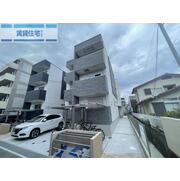 物件名が入ります