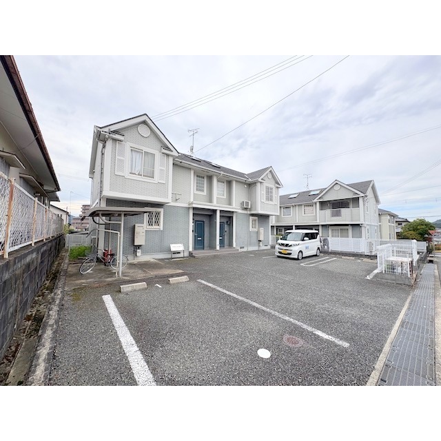 ツインコート2の賃貸物件